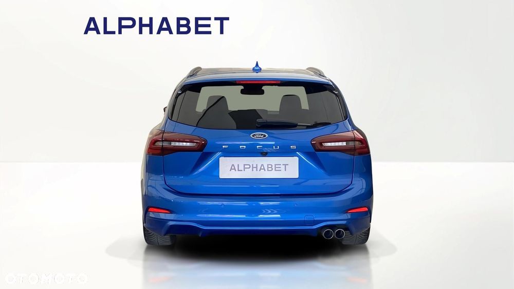 Ford Focus 1.5 EcoBlue ST-Line X - 4