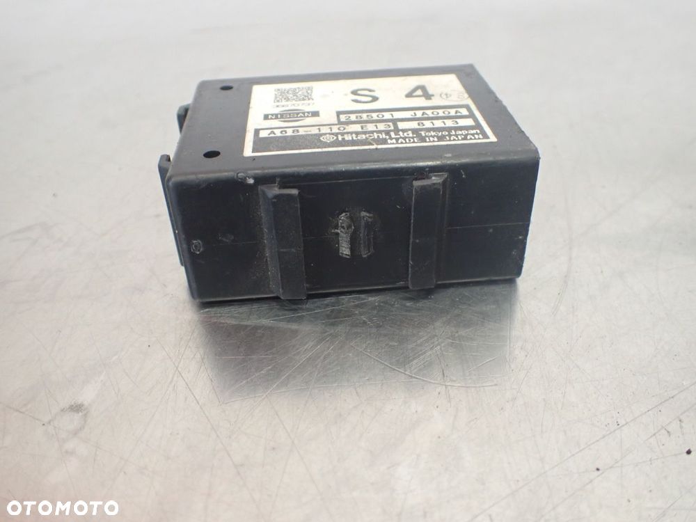 MODUŁ WSPOMAGANIA INFINITI M37X 28501-JA00A - 2