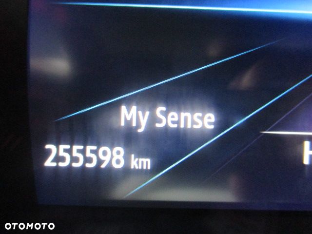 Renault Talisman Blue dCi 160 EDC LIMITED - 12