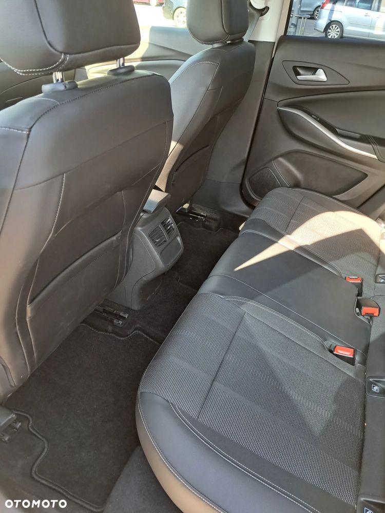 Opel Grandland X - 12
