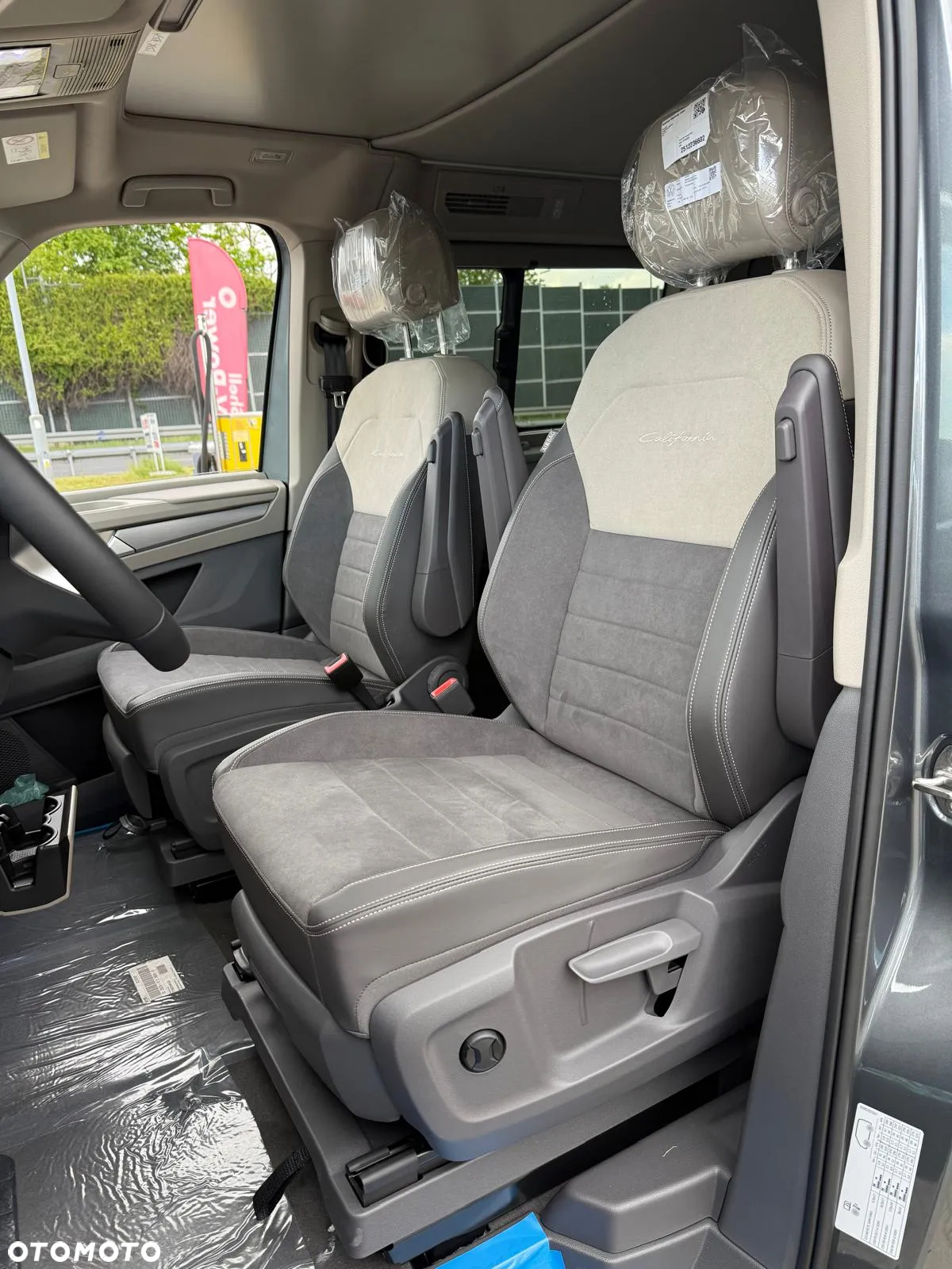 Volkswagen California - 14