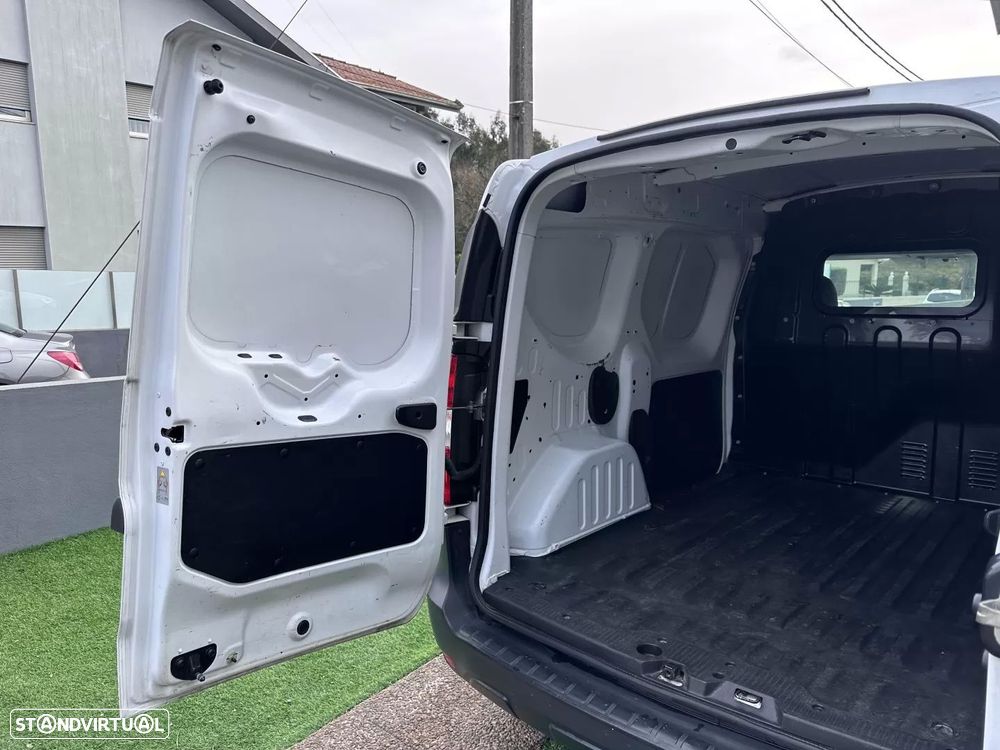 Dacia dokker 1.5 dci - 21