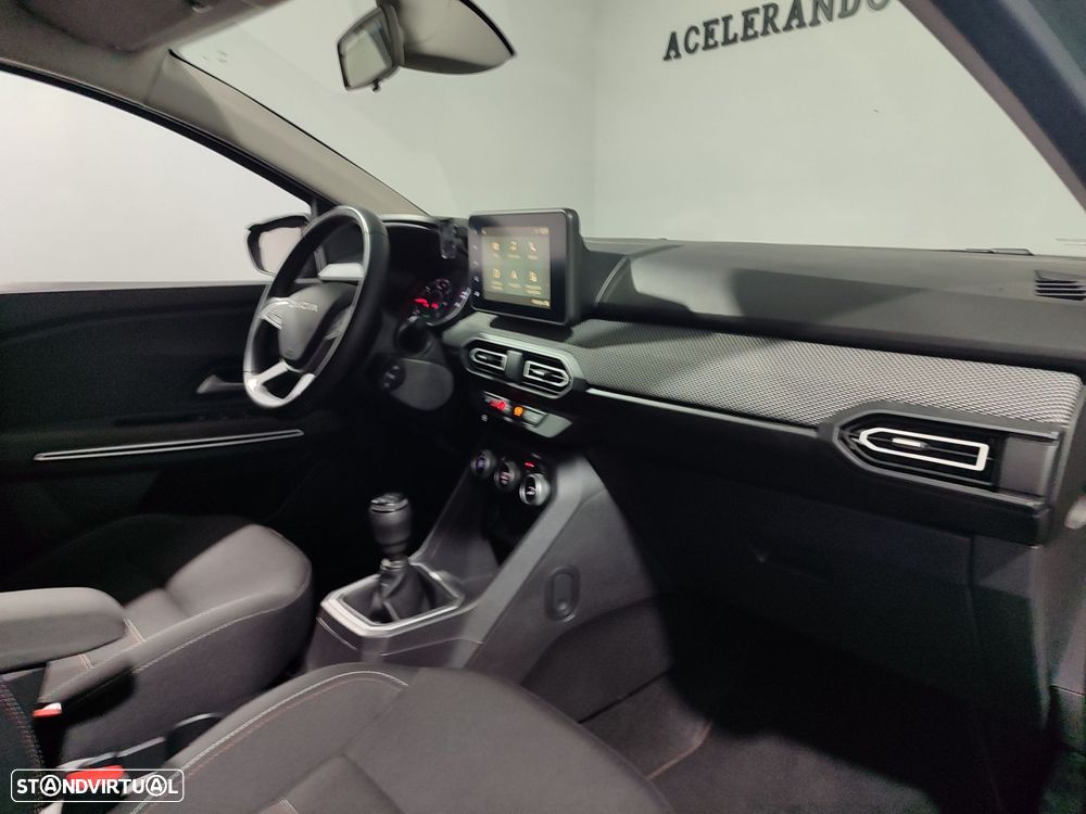 Dacia Jogger 1.0 ECO-G Extreme 7L Bi-Fuel - 20