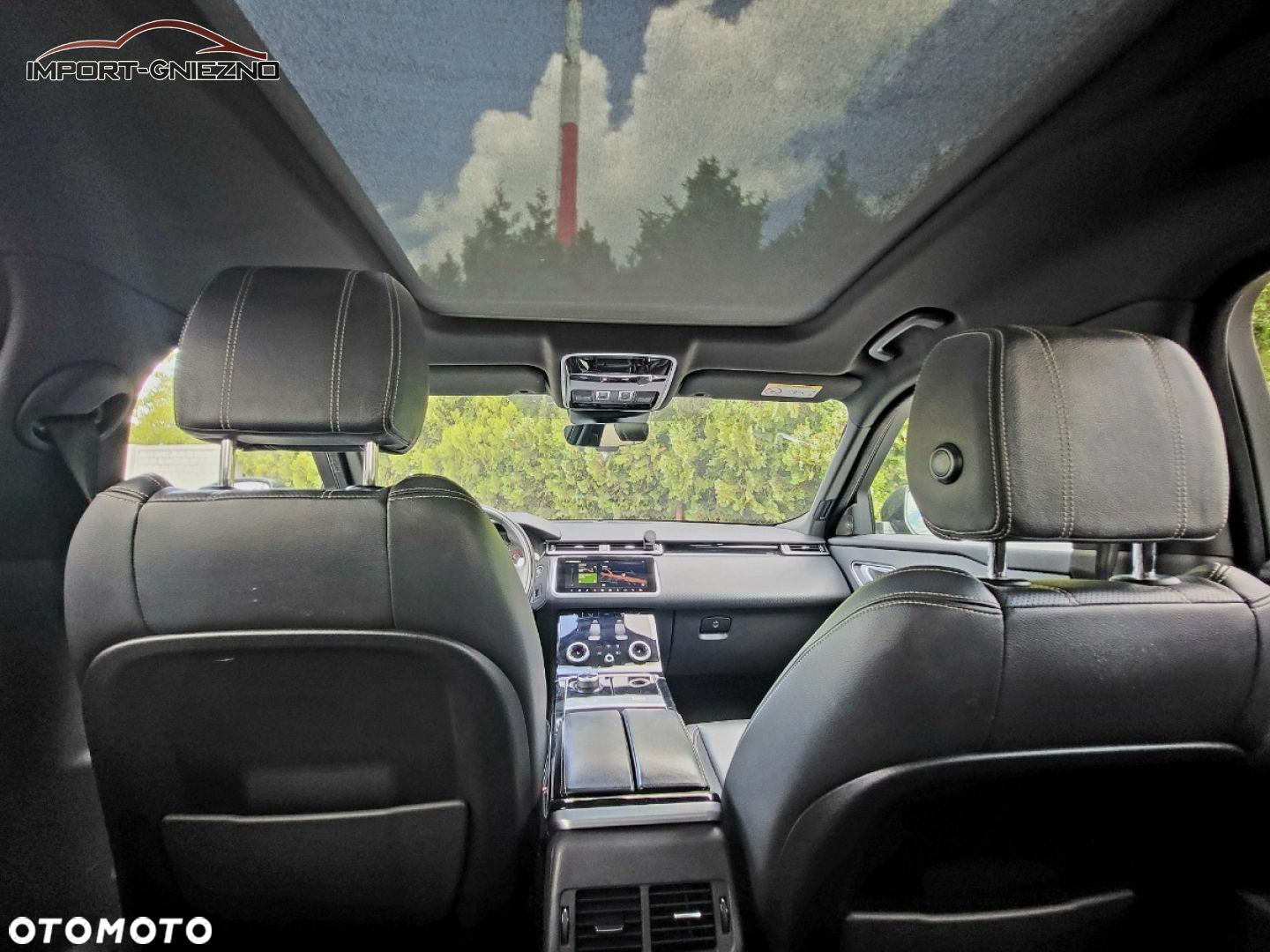 Land Rover Range Rover Velar - 21