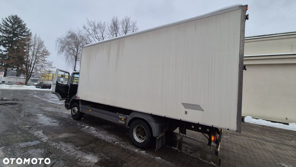 Mercedes-Benz Atego - 11