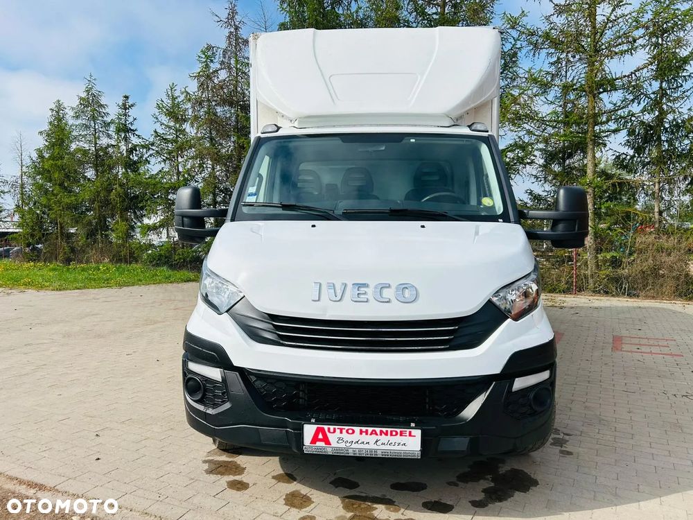 Iveco 35s160 - 4