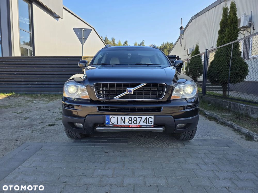 Volvo XC 90 D5 AWD Executive - 2