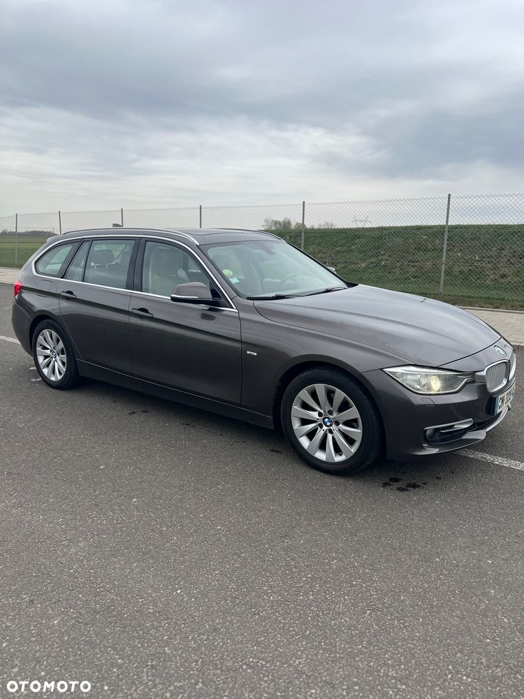 BMW Seria 3 - 3