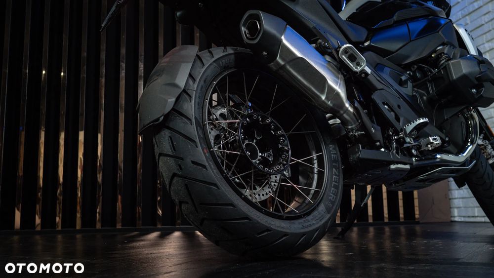 BMW GS - 6