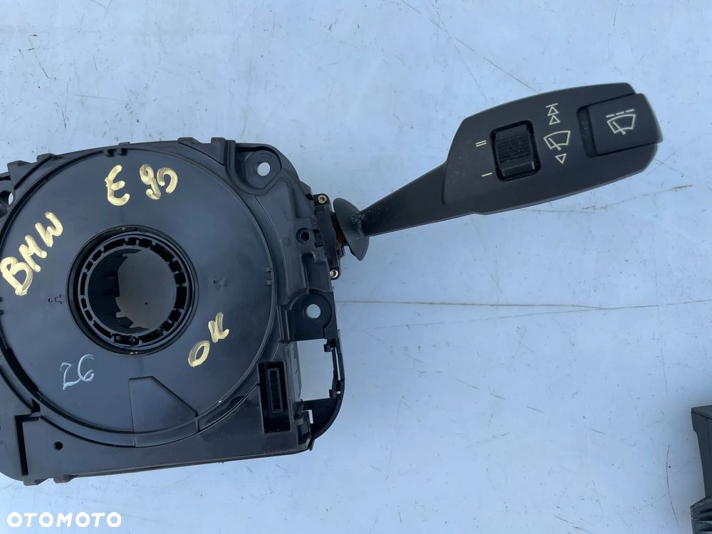 PRZEŁĄCZNIK ZESPOLONY MANETKA 3910020821004  912174101 BMW E90 - 2