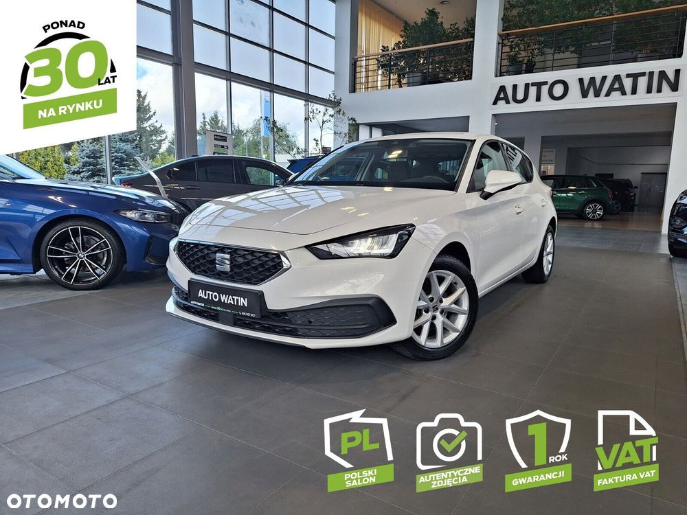 Seat Leon - 2