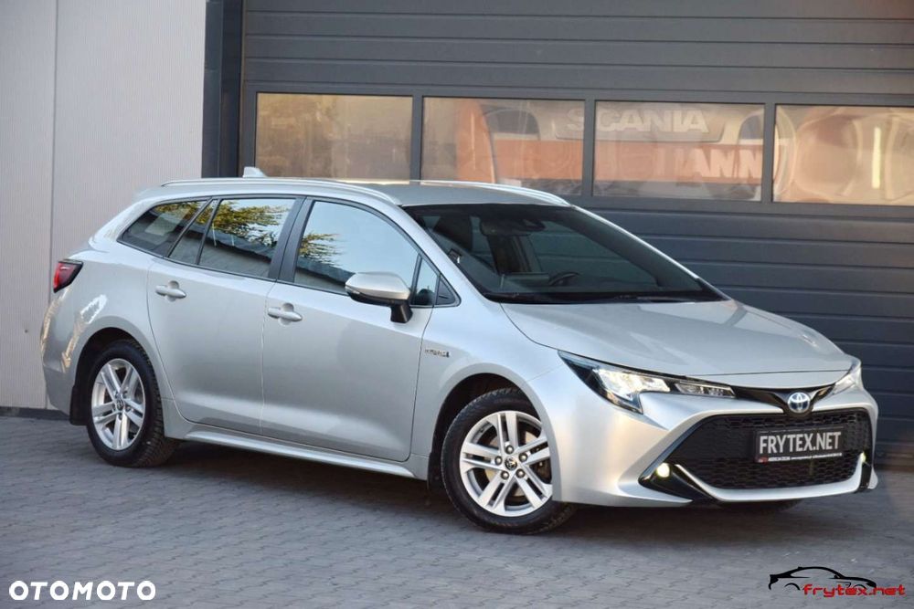 Toyota Corolla - 38