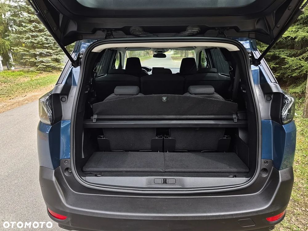 Peugeot 5008 - 31