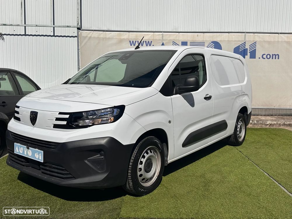 Peugeot Partner 1.5 BlueHdi ProStandart L2 - 1