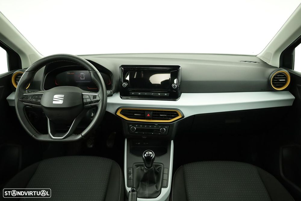 SEAT Arona 1.0 TSI Style - 8