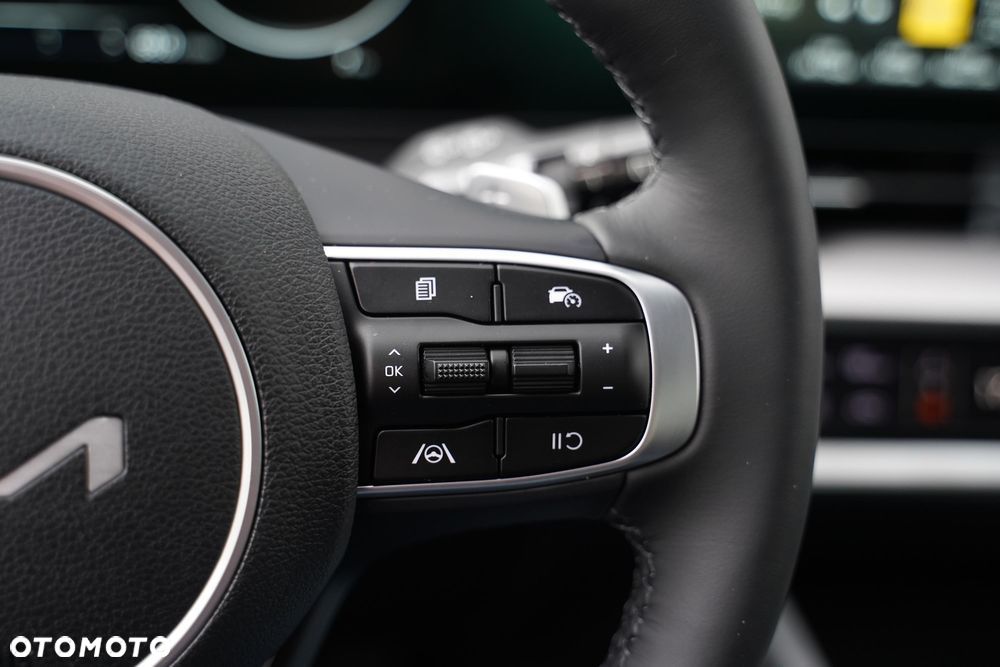 Kia Sportage 1.6 T-GDI Business Line 2WD DCT - 15