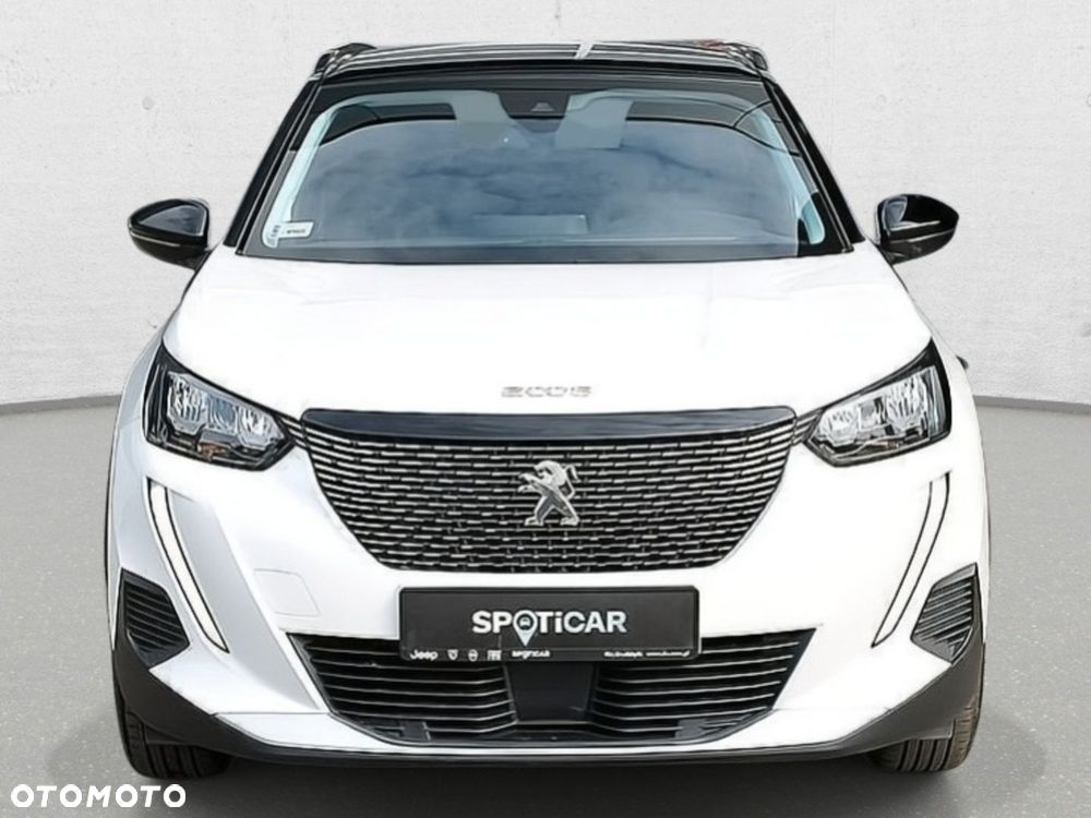 Peugeot 2008 1.2 PureTech Allure S&S EAT8 - 4