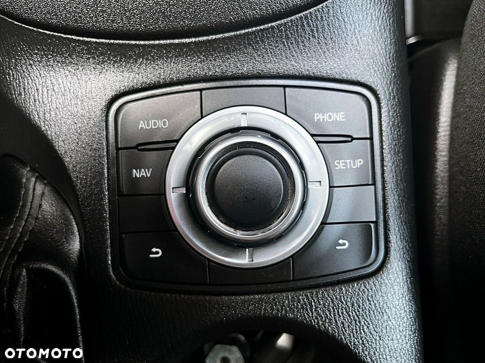 Mazda CX-5 - 21