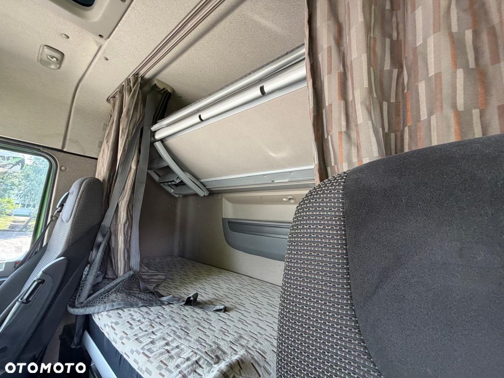 DAF FX 460 FT - 5