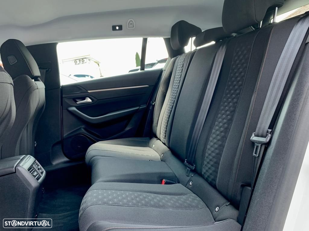 Peugeot 508 SW 1.5 BlueHDi Active - 4