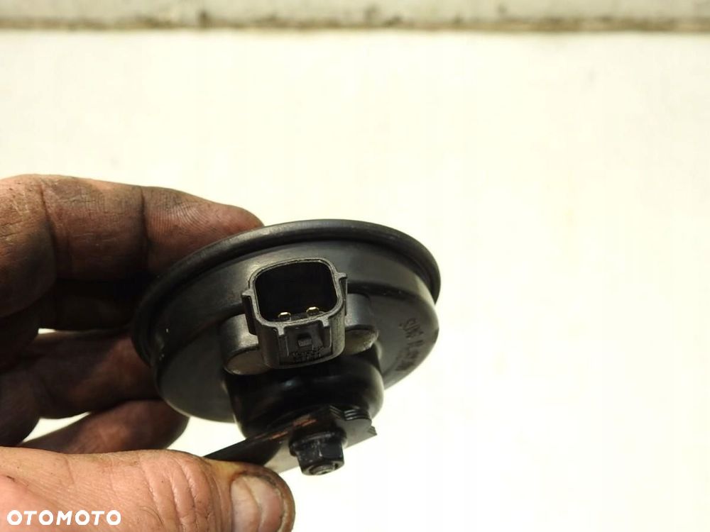 SYGNAŁ KLAKSON HYUNDAI I40 966303X001 - 3