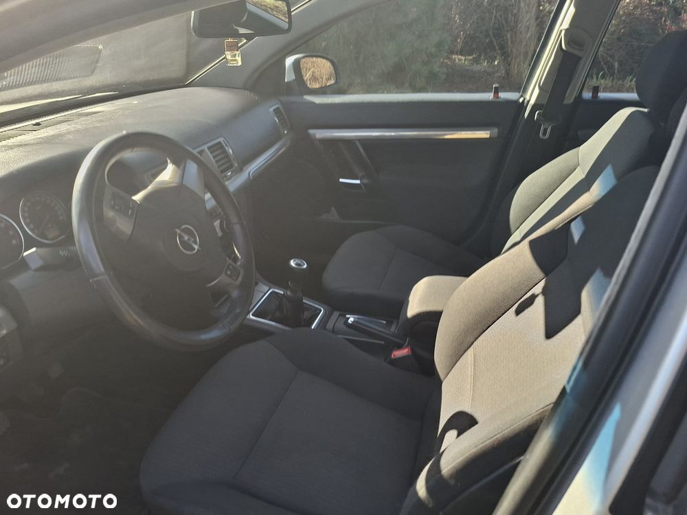 Opel Signum - 7