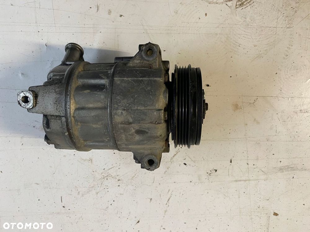 Sprężarka klimatyzacji 2.3 01141799 1391387080 Ducato Boxer Jumper III 15- - 4