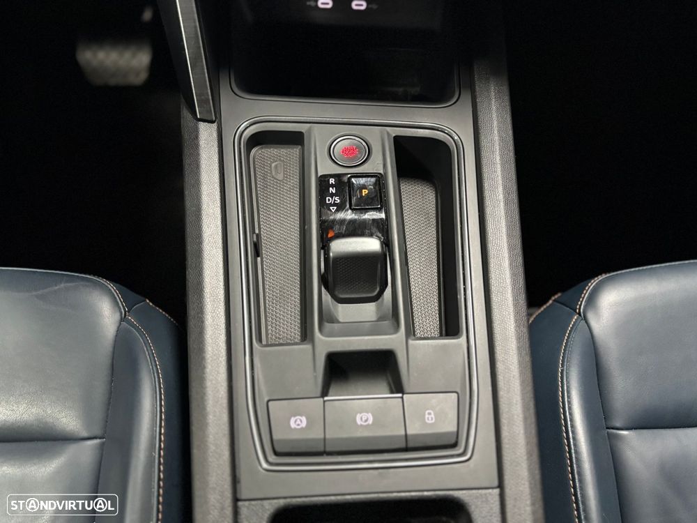 Cupra Formentor 1.4 e-Hybrid Sport DSG - 15