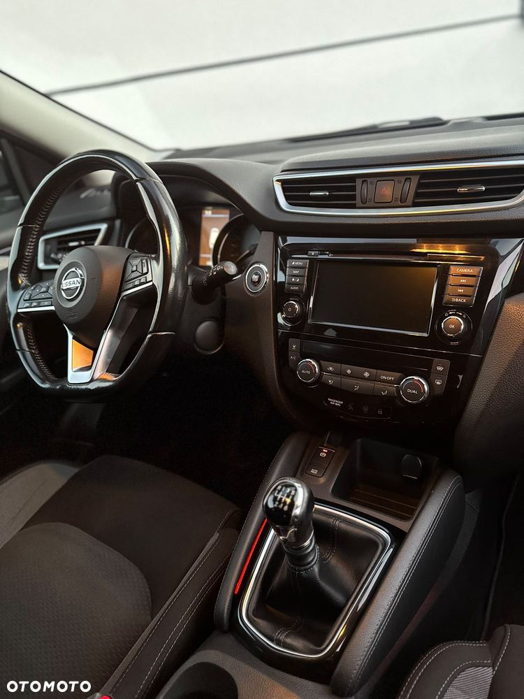 Nissan Qashqai - 18