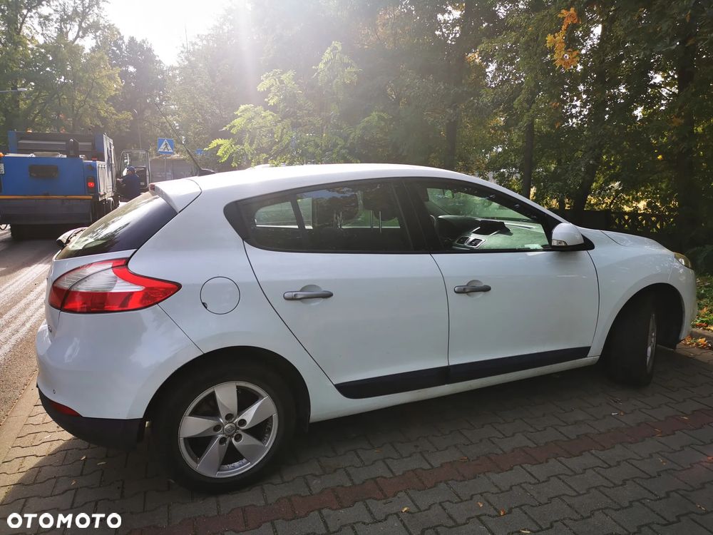 Renault Megane - 5