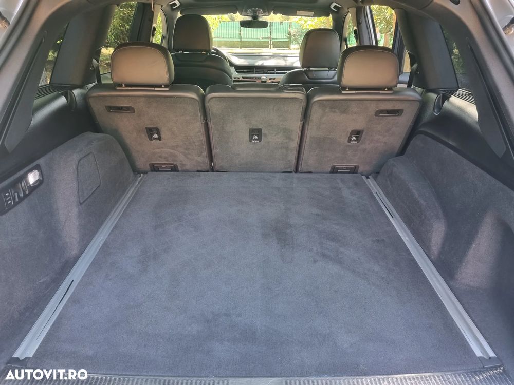 Audi Q7 - 29