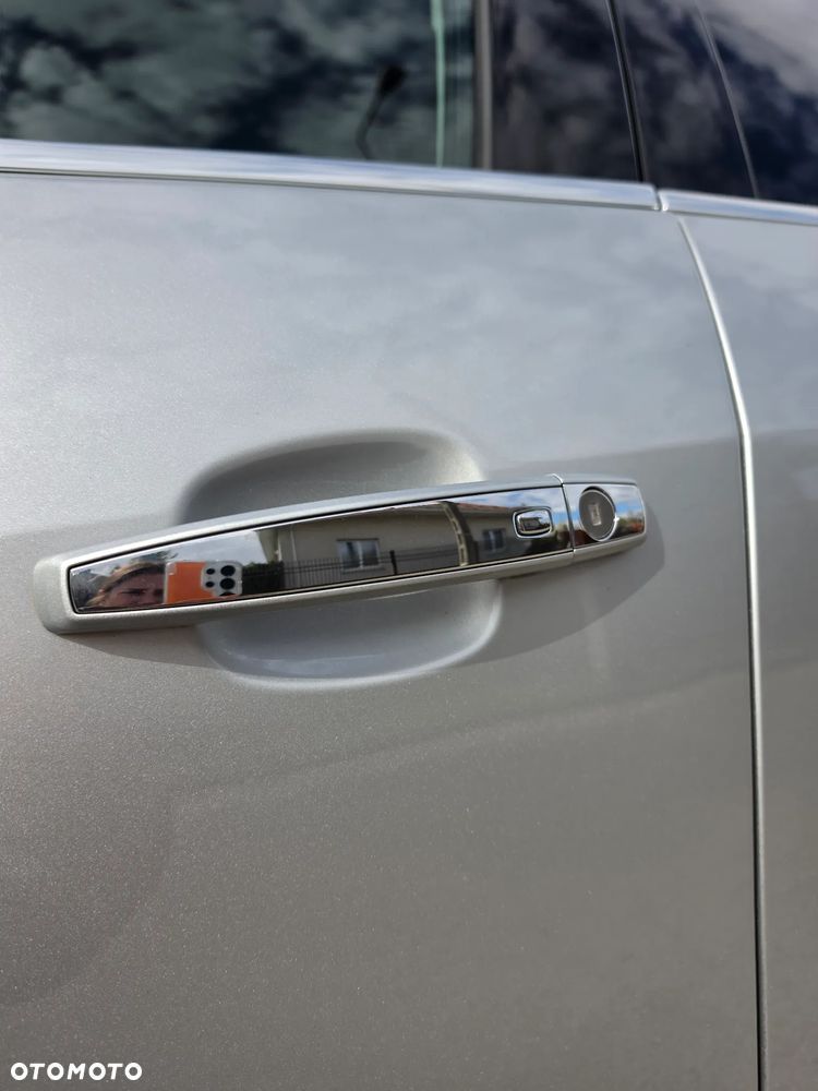 Opel Insignia 2.0 CDTI Edition 4x4 - 12