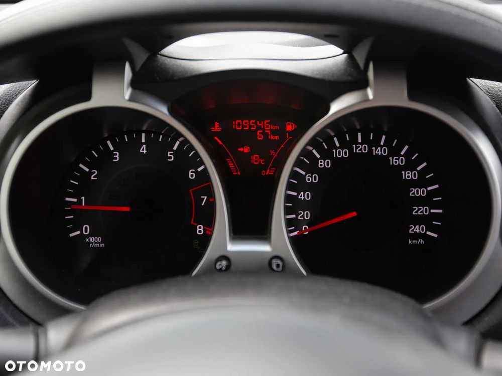 Nissan Juke 1.2 DIG-T N-Connecta - 30