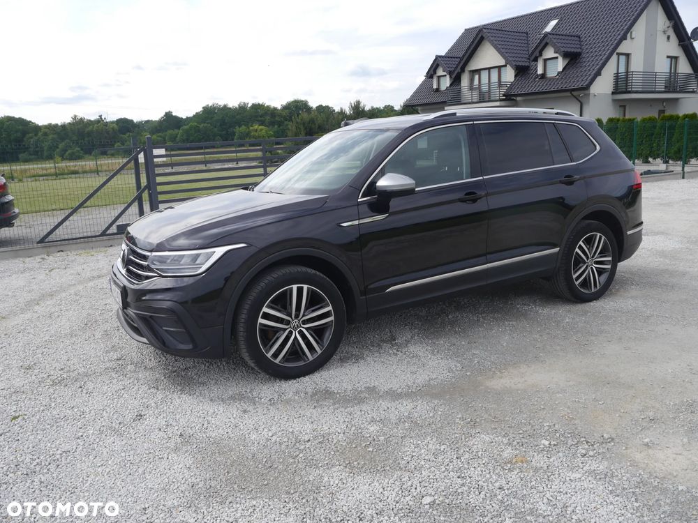 Volkswagen Tiguan Allspace 2.0 TDI SCR DSG Life - 16