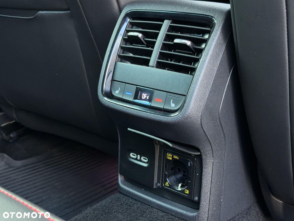 Skoda Octavia 2.0 TDI RS DSG - 14