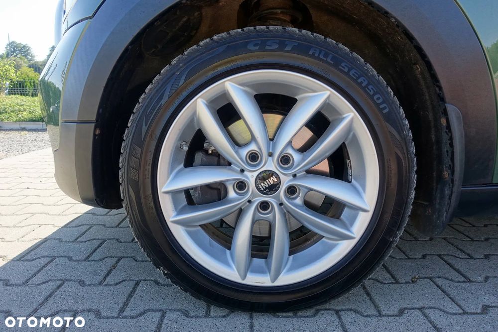 MINI Countryman Cooper ALL4 - 25
