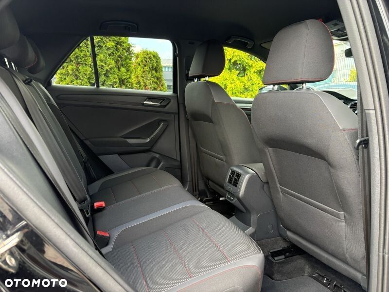 Volkswagen T-Roc 1.5 TSI Style DSG - 20