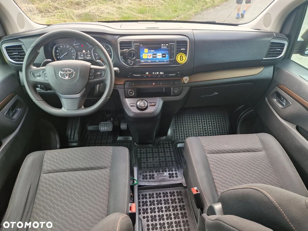 Toyota Proace Verso 2.0 D4-D Long Family - 8