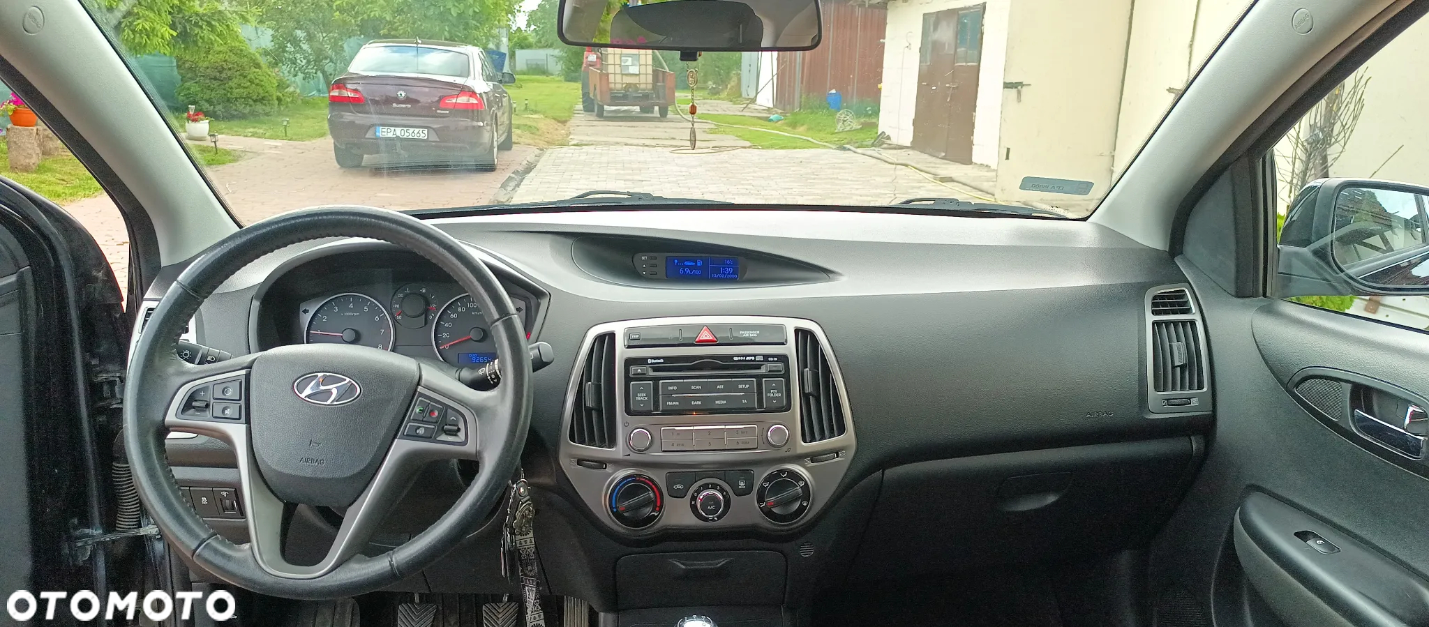Hyundai i20 1.2 Trend - 7