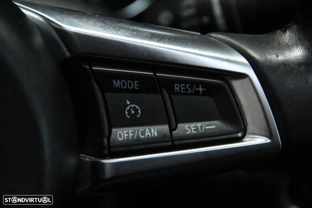 Mazda MX-5 1.5 Sky-G Excellence Navi - 15