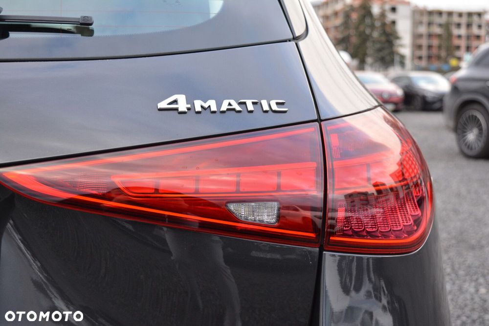 Mercedes-Benz Klasa C - 10