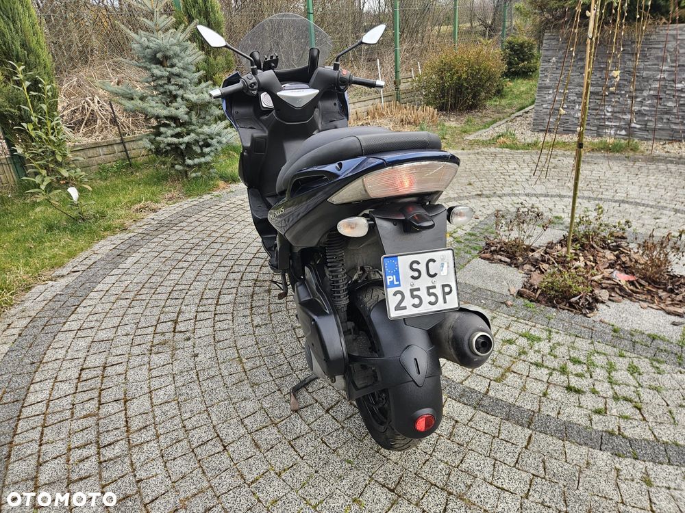 Gilera Inny - 18