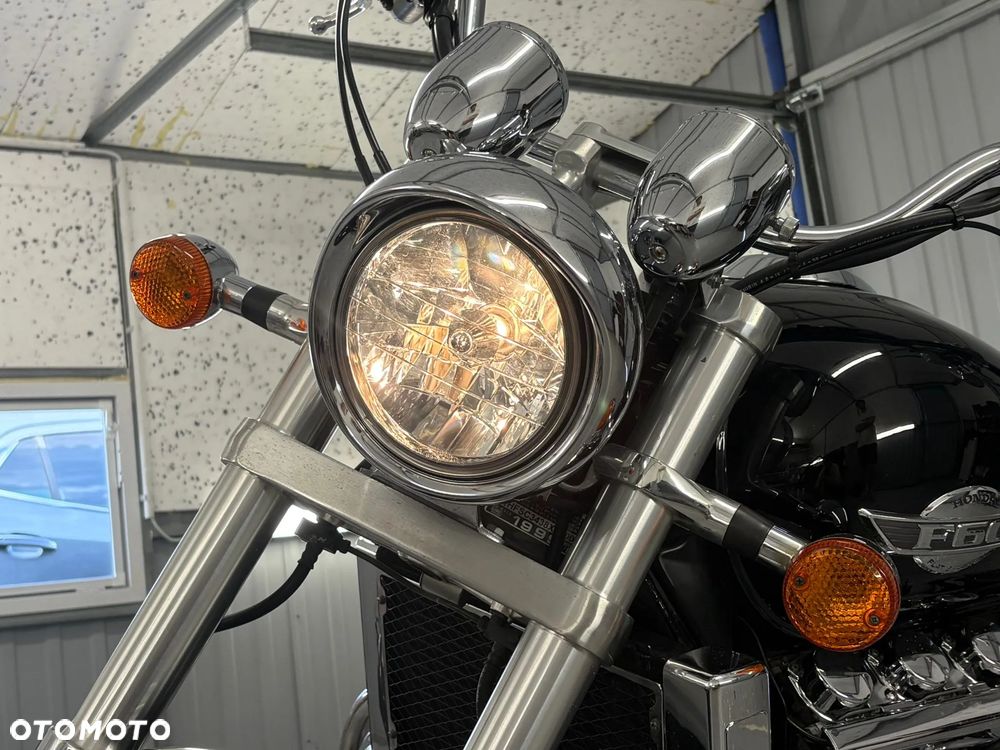 Honda Valkyrie - 13