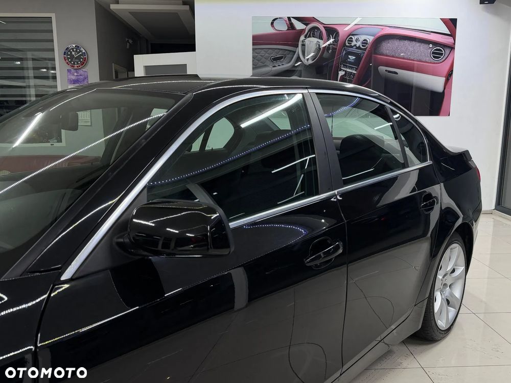 BMW Seria 5 - 27