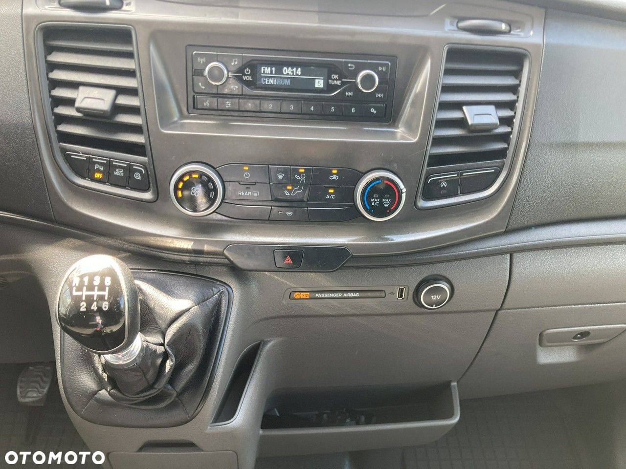 Ford Transit - 4