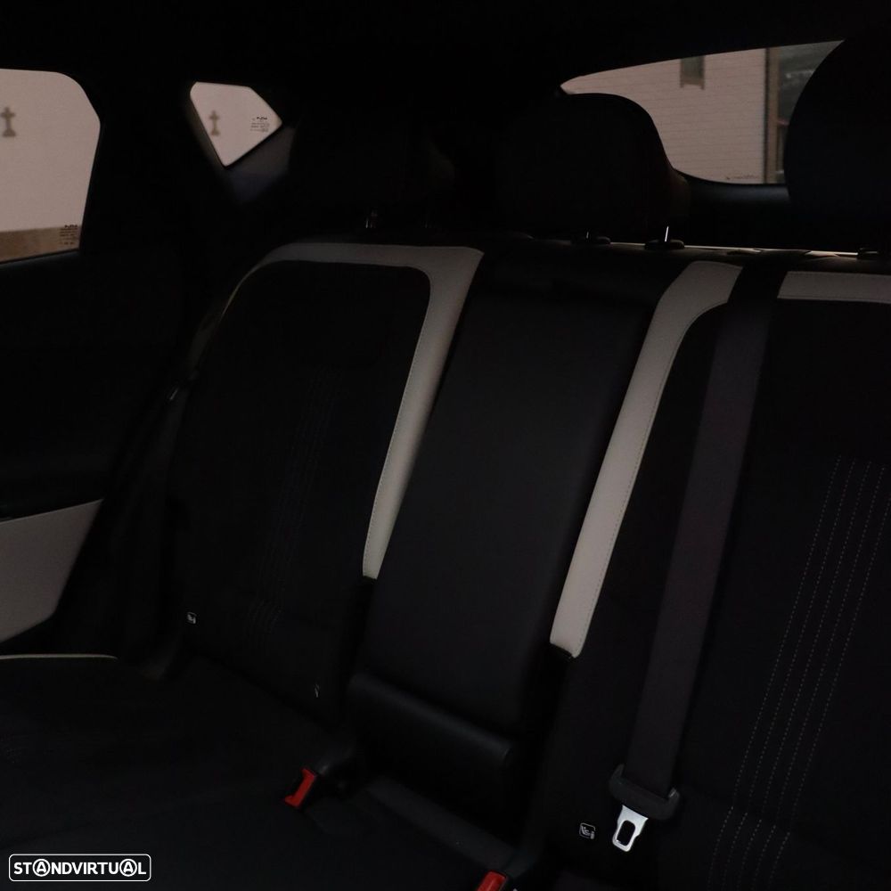 Kia EV6 77.4 kWh GT-Line - 31