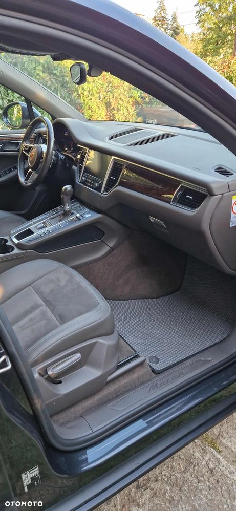 Porsche Macan Standard - 16