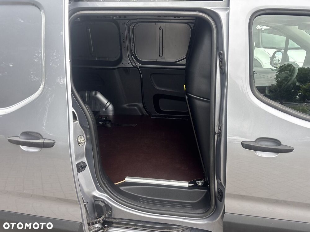Toyota PROACE CITY - 13