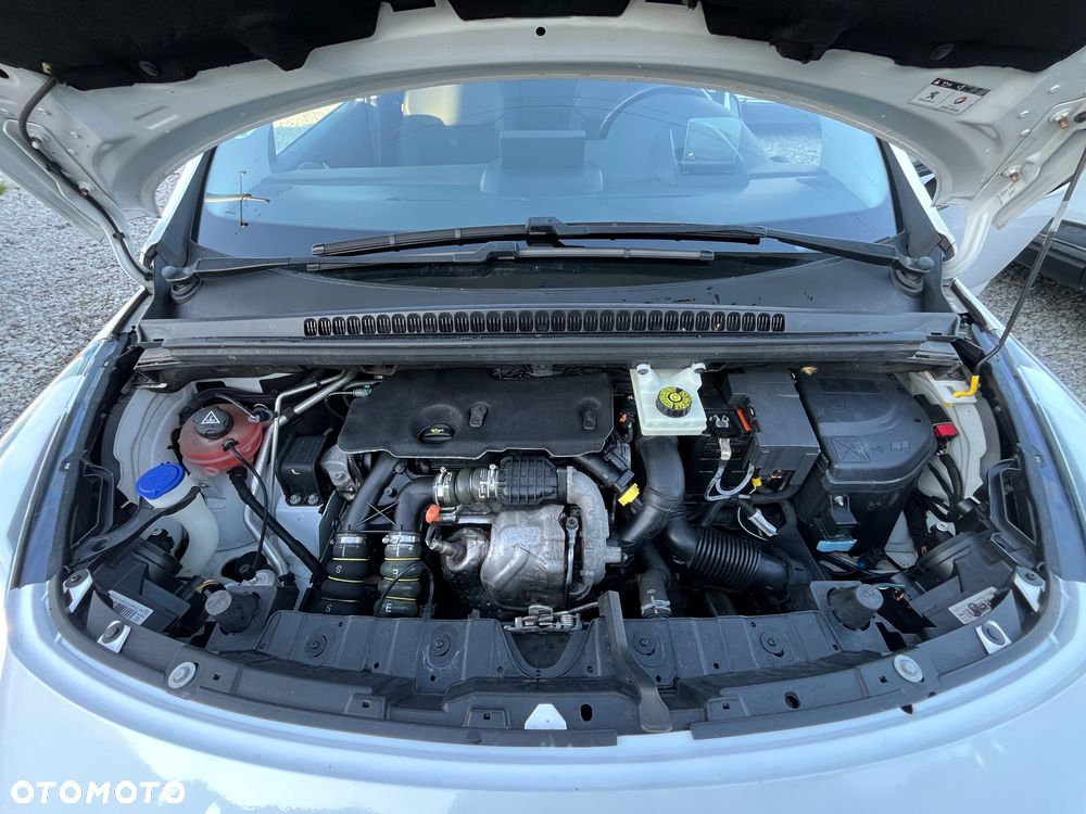 Peugeot 3008 HDi 115 Allure - 33