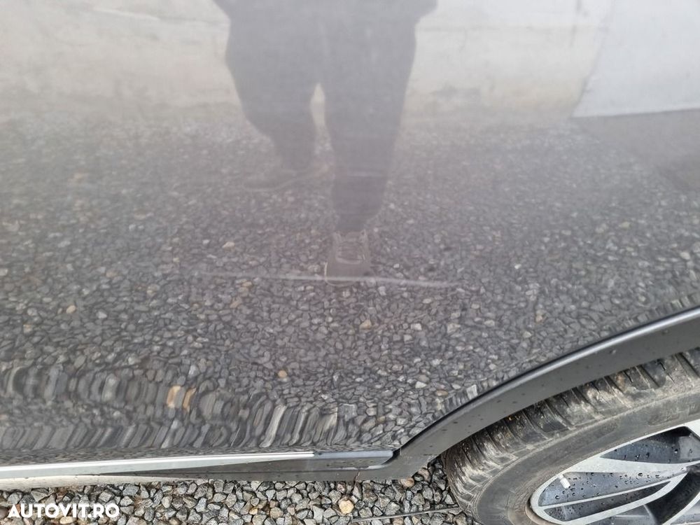 Usa Stanga Spate Nissan X - Trail T32 2014 - 2017 SUV 4 Usi Asgard Grey Kad (1248) - 3